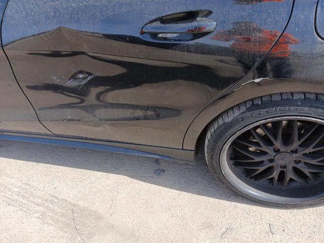 2014 MERCEDES BENZ CLA220 AMG