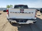 2021 Chevrolet Silverado K1500 Rst na sprzedaż w Greenwood, NE - Front End