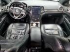 2015 Jeep Grand Cherokee Limited en Venta en Barberton, OH - Front End