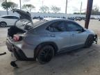 2022 Subaru Wrx Premium for Sale in Homestead, FL - Rear End