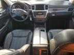 2014 Mercedes-Benz Gl 450 4Matic продається в Ellenwood, GA - Front End