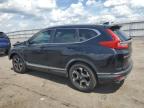 2017 Honda Cr-V Touring en Venta en Fredericksburg, VA - Front End