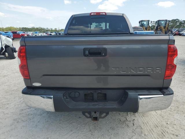  TOYOTA TUNDRA 2014 Gray