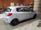 2019 Mitsubishi Mirage Es zu verkaufen in Ebensburg, PA - Hail