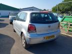2007 VOLKSWAGEN POLO for sale at Copart WESTBURY