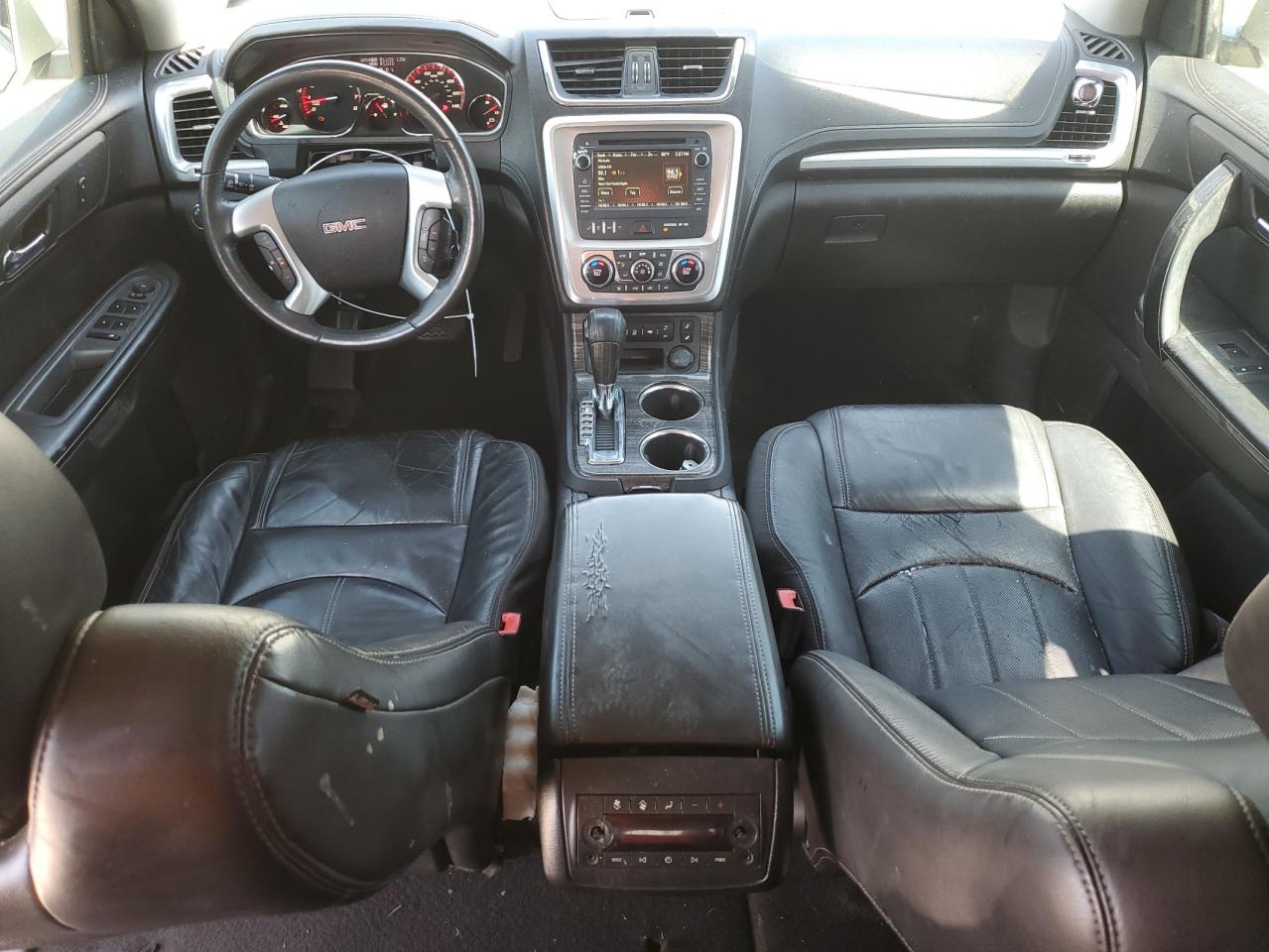 2014 GMC Acadia Slt-1 VIN: 1GKKRRKD5EJ279339 Lot: 57062915