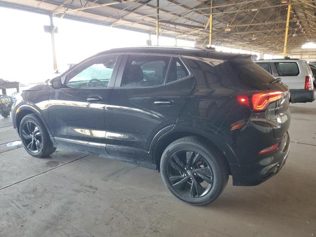  BUICK ENCORE 2024 Czarny