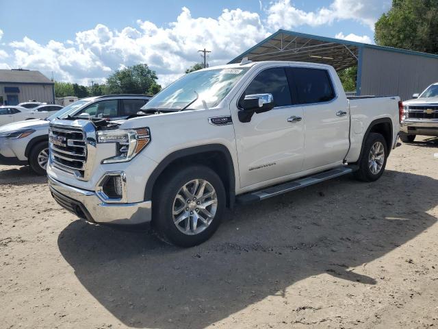  GMC SIERRA 2022 Biały