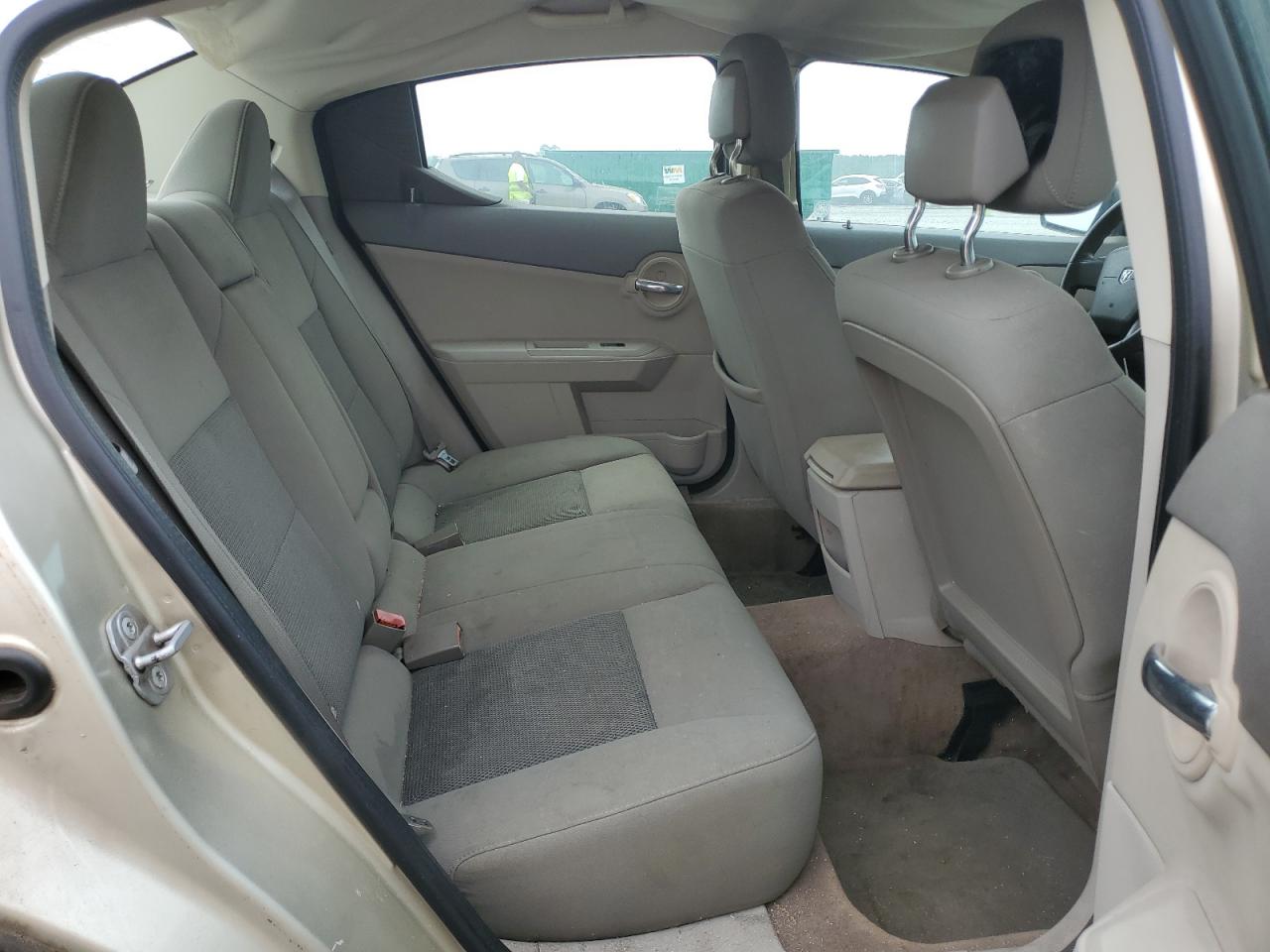 2010 Dodge Avenger Sxt VIN: 1B3CC4FB5AN113923 Lot: 57132425