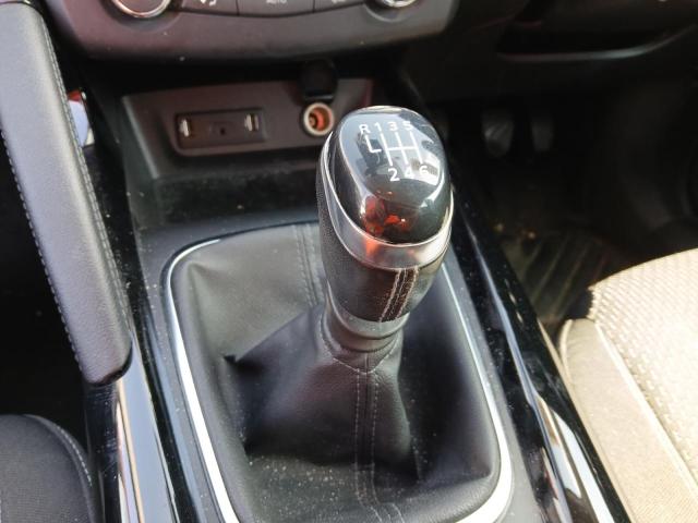 2018 RENAULT KADJAR 1.5 DCI DYNAMIQUE NAV 5DR