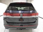 2024 Volkswagen Atlas Se en Venta en Orlando, FL - Minor Dent/Scratches