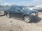 2008 Nissan Frontier Crew Cab Le na sprzedaż w Chicago Heights, IL - Front End