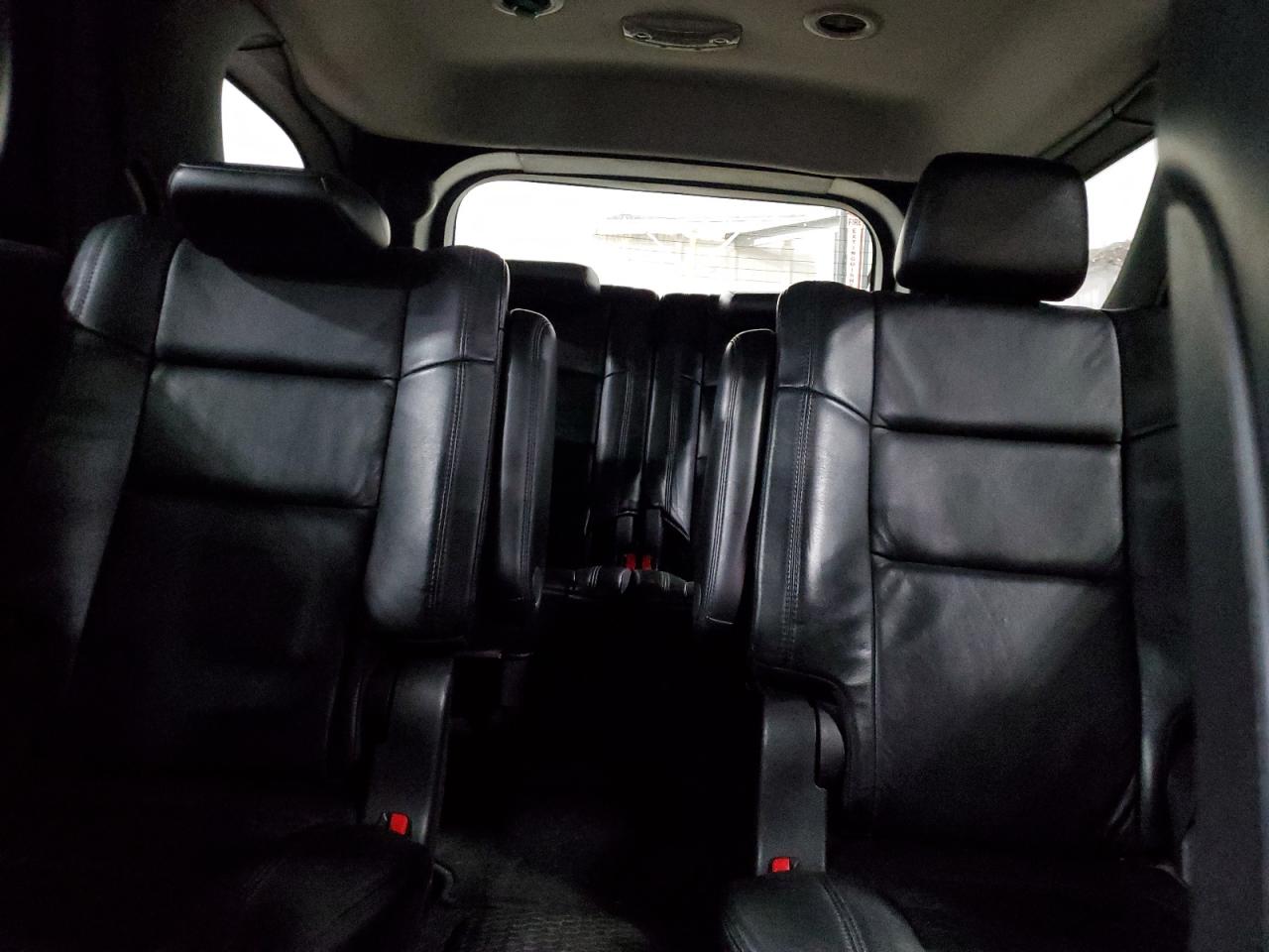 2014 Dodge Durango Limited VIN: 1C4RDJDGXEC524805 Lot: 56888865