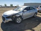 2015 HYUNDAI SONATA HYBRID   à vendre chez Copart AB - CALGARY