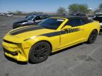 2015 Chevrolet Camaro Lt for Sale in North Las Vegas, NV - Front End