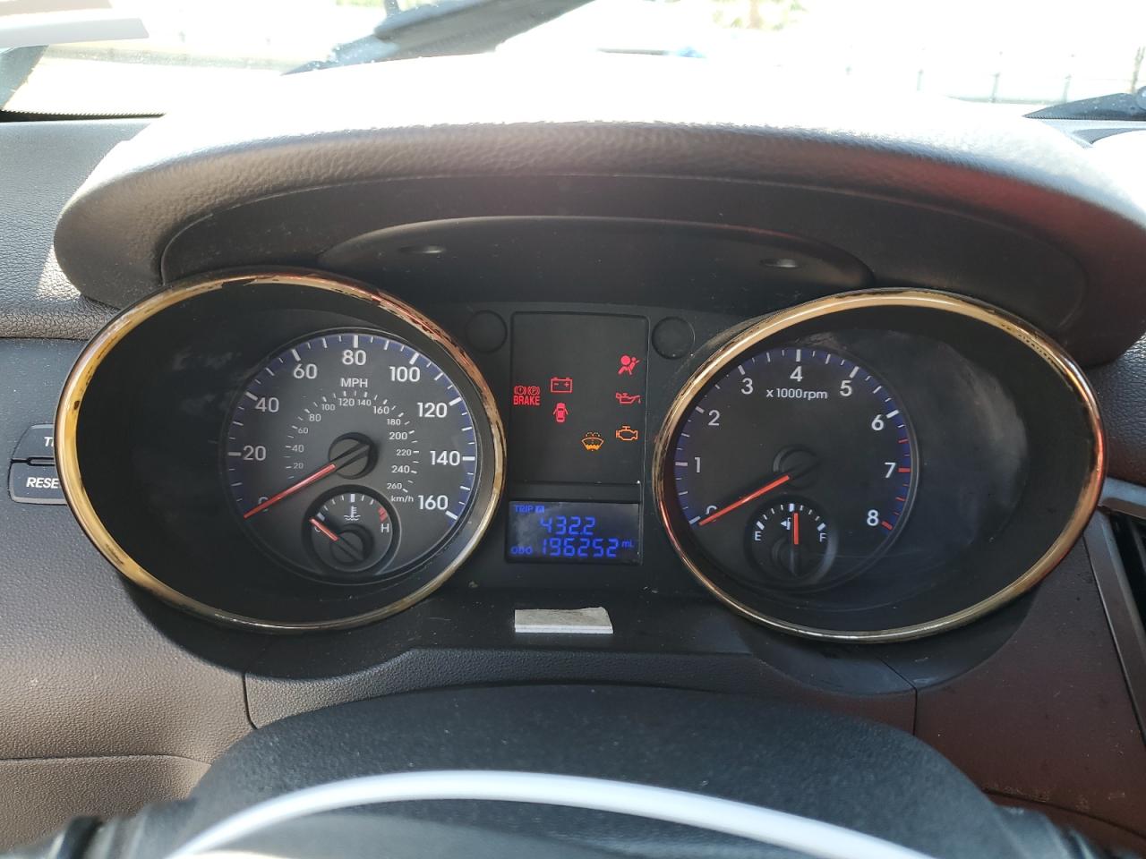 2011 Hyundai Genesis Coupe 2.0T VIN: KMHHT6KD3BU054297 Lot: 56936175