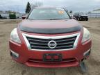 2013 NISSAN ALTIMA 2.5 for sale at Copart ON - TORONTO