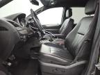 2018 Dodge Grand Caravan Gt продається в Wheeling, IL - Front End