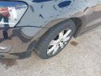 2013 VOLKSWAGEN POLO MATCH for sale at Copart SANDY