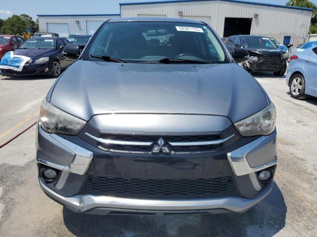  MITSUBISHI OUTLANDER 2018 Szary