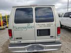 2005 Ford Econoline E350 Super Duty Wagon zu verkaufen in Indianapolis, IN - Mechanical