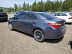 2016 Toyota Corolla L for Sale in Graham, WA - Front End