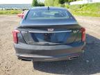 2020 Cadillac Ct5 Premium Luxury de vânzare în Davison, MI - Front End