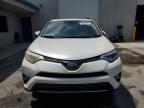 2018 Toyota Rav4 Limited за продажба в Fort Pierce, FL - Rear End