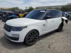 2019 Land Rover Range Rover Supercharged en Venta en Las Vegas, NV - Rear End