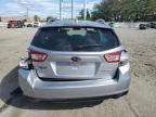 2018 Subaru Impreza Premium Plus zu verkaufen in Windsor, NJ - All Over