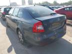 2012 SKODA OCTAVIA SE for sale at Copart SANDY