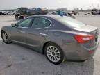 2017 Maserati Ghibli  на продаже в Houston, TX - Normal Wear