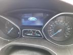 2012 FORD FOCUS TITA for sale at Copart SANDTOFT