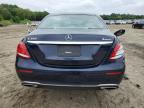 2020 Mercedes-Benz E 350 4Matic იყიდება Seaford-ში, DE - Front End