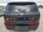 2024 Hyundai Santa Fe Se for Sale in Houston, TX - Front End