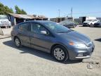 2013 Honda Insight Lx for Sale in American Canyon, CA - Side