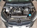 2024 SKODA FABIA MONT for sale at Copart SANDTOFT