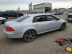 2004 Volkswagen Phaeton 4.2 продається в Kansas City, KS - Minor Dent/Scratches