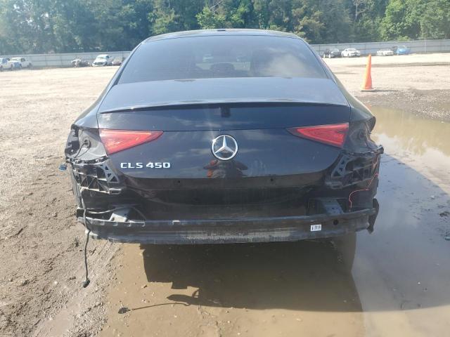  MERCEDES-BENZ CLC-CLASS 2020 Черный