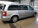 2014 Chrysler Town & Country Touring продається в Blaine, MN - Front End