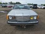 1982 Mercedes-Benz 300 Cdt for Sale in New Britain, CT - Normal Wear