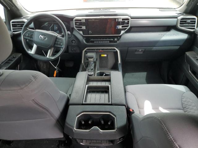  TOYOTA TUNDRA 2025 Белый