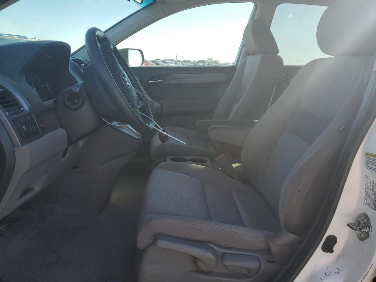 2009 Honda Cr-V Lx VIN: 5J6RE38309L004807 Lot: 56992985