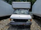 2007 Ford Econoline E450 Super Duty Cutaway Van იყიდება Spartanburg-ში, SC - Front End