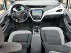2017 Chevrolet Bolt Ev Lt for Sale in Elgin, IL - Front End