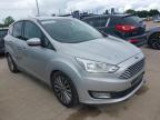 2017 FORD C-MAX TITA for sale at Copart SANDY