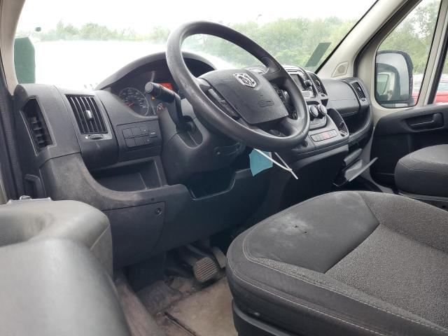 2017 RAM PROMASTER 1500 1500 HIGH