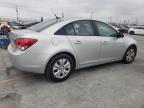 2013 Chevrolet Cruze Ls for Sale in Sun Valley, CA - Mechanical