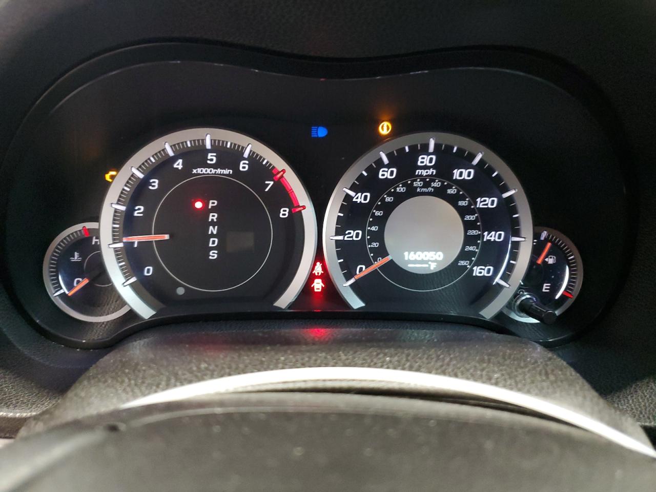 2010 Acura Tsx VIN: JH4CU4F67AC000113 Lot: 56814915