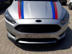 2015 FORD FOCUS ZETE for sale at Copart SANDWICH